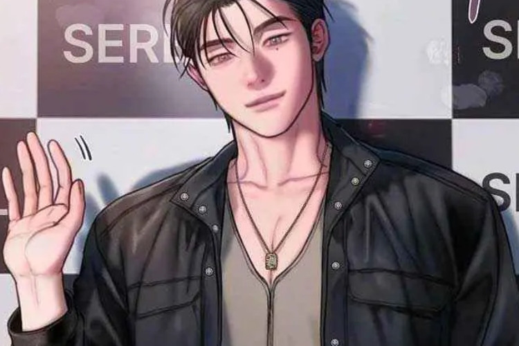 連結《Greedy 貪婪之心》第26章 中文版 約會的空檔