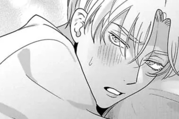 閱讀漫畫《偽裝的真實之吻》第7章中文譯本，以恨作為愛的偽裝