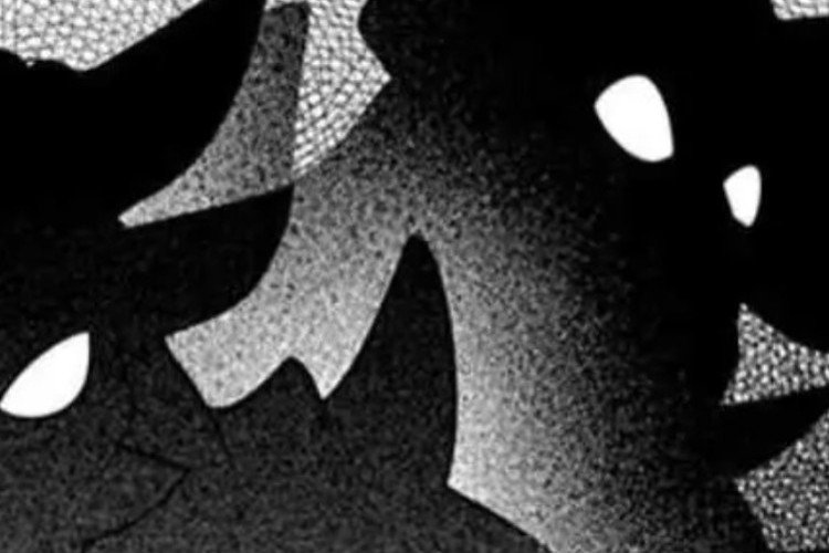 點此閱讀《魔王的女兒太溫柔了!!》第30章中文譯文，這場戰鬥簡直瘋狂