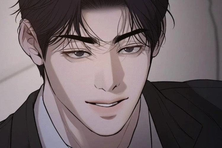 免費閱讀漫畫 Junk? Junk!《垃圾？垃圾！》第25章中文譯本，愛情不過是執念的偽裝