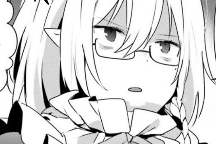 更新 The Eminence in Shadow 《我想成為影之強者》第79章中文譯稿，別錯過這場瘋狂戰鬥