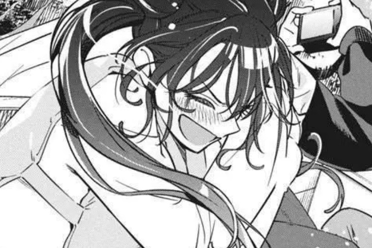 《我們不會畫虛構》第28章中文翻譯 暖心青春戀曲