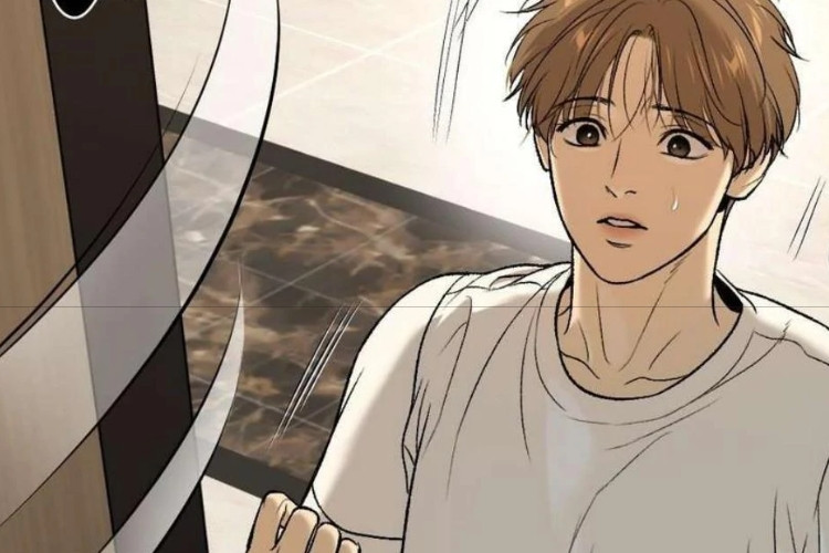 漫畫 JINX《魔咒》第1章中文譯本當愛始於一夜情