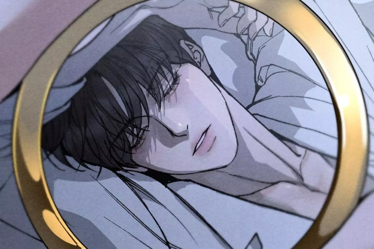 太驚人了！漫畫 Toy Daddy《玩具爸爸》第34話中文字幕這女孩對繼父著迷不已