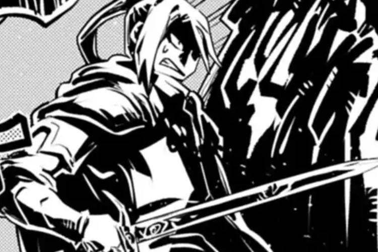 連結漫畫《轉生之後的我變成了龍蛋目標是世界最強》第47章中文字幕版，對抗巨龍之戰