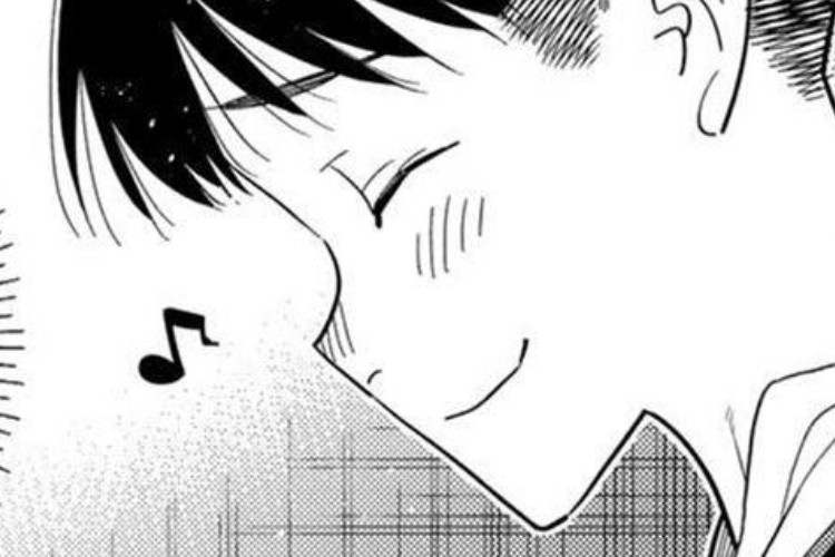 官方平台 閱讀 Kanojo, Okarishimasu《出租女友》第432話當書呆子愛上壞女孩