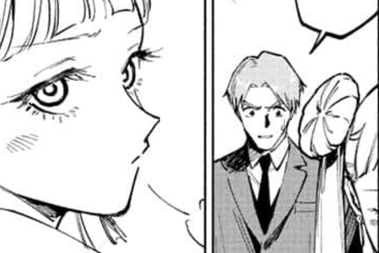 太棒了！連結漫畫 Jujutsu Kaisen Modulo《咒術迴戰≡》第17章中文版優香呼喚著瑪荷羅加