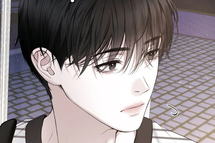 連結 漫威漫畫《Diamond Dust 》第2章中文翻譯，人生天翻地覆