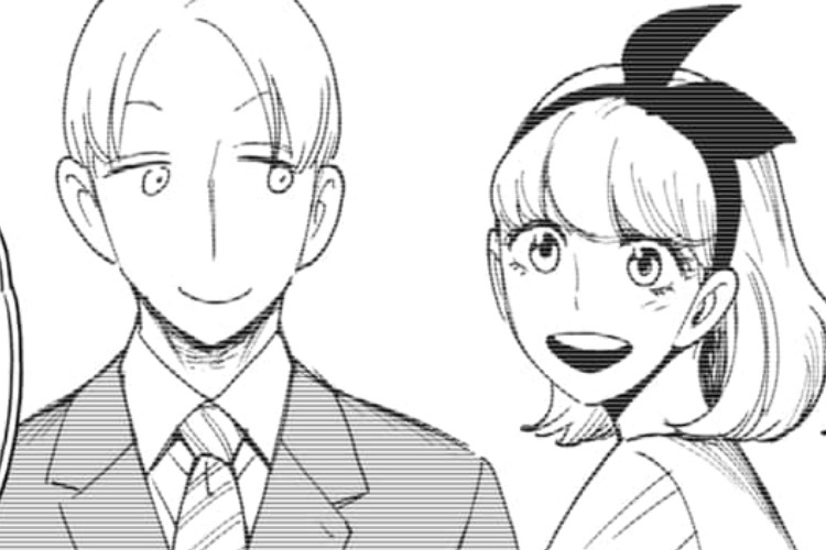 閱讀《SPY×FAMILY 間諜家家酒》第131話中文版，任務正變得愈發複雜