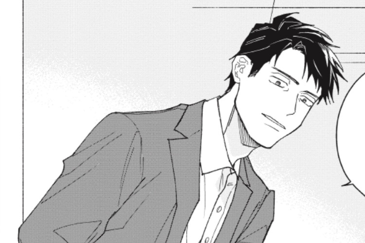 漫畫《在此對我說YES》第1章 中文翻譯版，令人心頭悸動的甜蜜故事