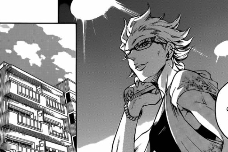 連結 Deadman Wonderland 《死囚樂園》 漫畫 全章節中文版，講述逃離死囚樂園的甘太故事