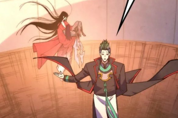 《這一世我要當至尊》Rebirth of the Ultimate Master 第564話即將重磅更新！生死決戰走向？進度與劇情預測
