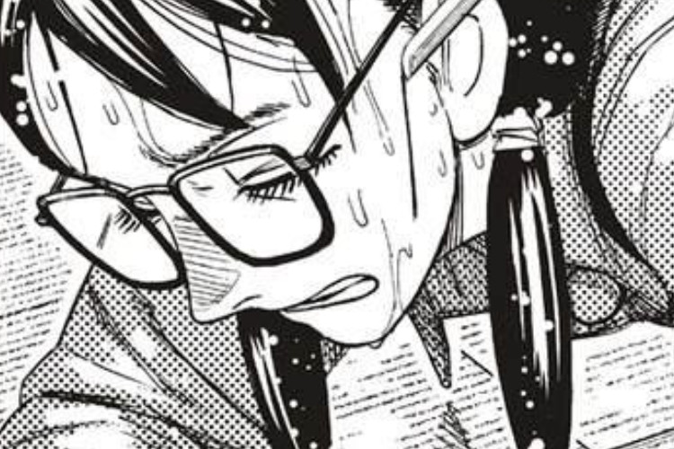 連結更新漫畫《超自然武装噹哒噹》第225章  中文譯本，驚心動魄的戰鬥