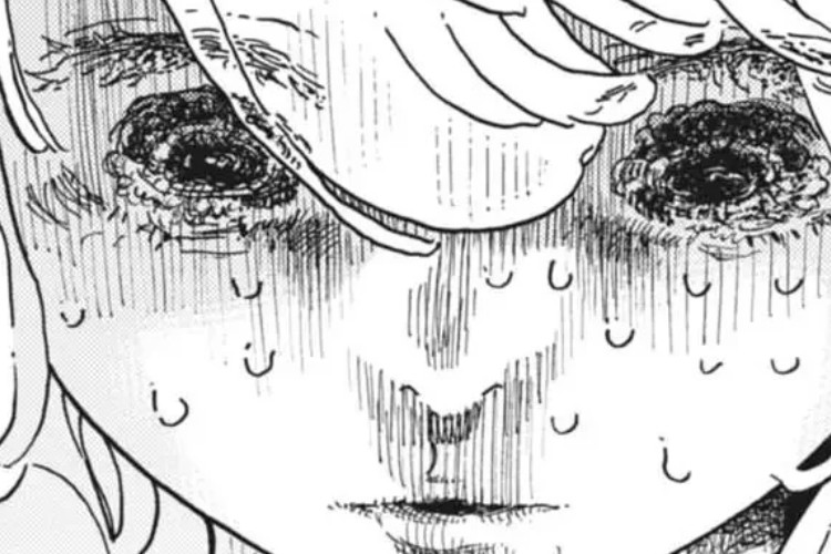 漫畫《不堪一擊》第52章中文譯本及劇透，請做好心理準備以防萬一