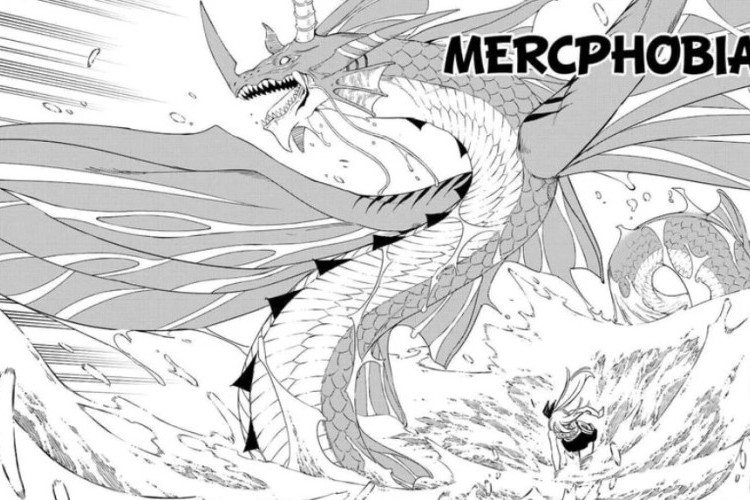 眾神之門開啟！閱讀漫畫 Fairy Tail: 100 Years Quest《妖精的尾巴 百年任務》第216章中文字幕版
