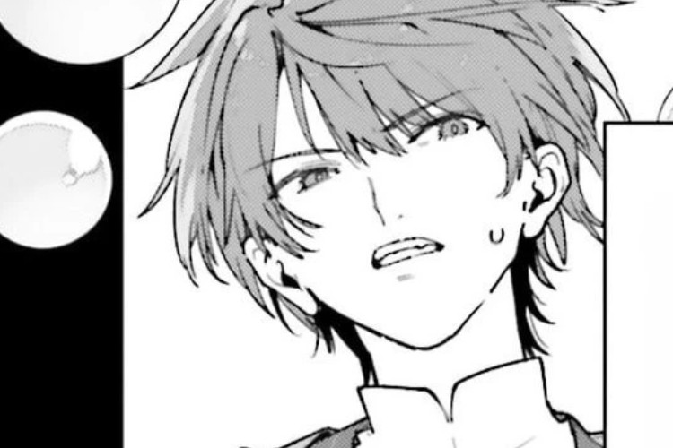 閱讀漫畫《魔術師庫諾看得見一切》第39話 中文字幕 誰都沒想到他會突然失控