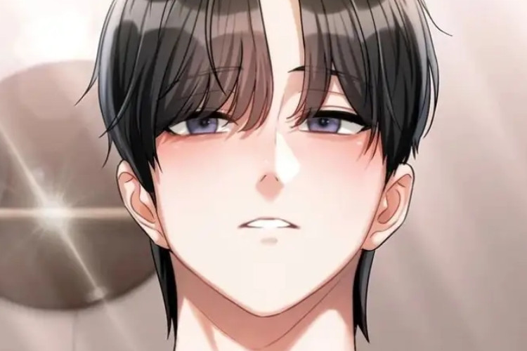 火辣！連結漫畫《Love Quest》第8章 中文翻譯版 辦公室零壓力指南