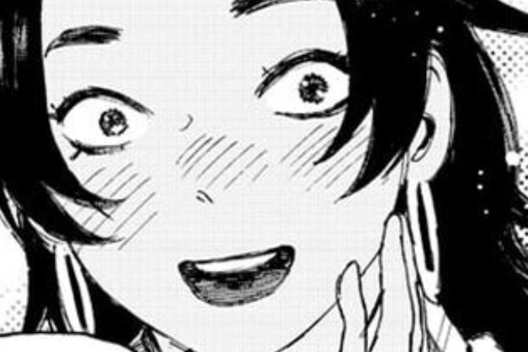 漫畫 Hell's Paradise: Jigokuraku《地獄樂》第128章中文字幕版，阿波丸逃離神仙境島嶼並返回妻子身邊