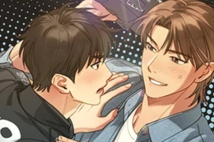 閱讀 漫畫 BL《Seven Sundays》全篇第1-22章 中文字幕，宿命紅線理論