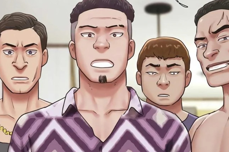 純真！漫畫《Soeun》第96話中文翻譯更新，這個女孩的純真總讓男人為之傾倒