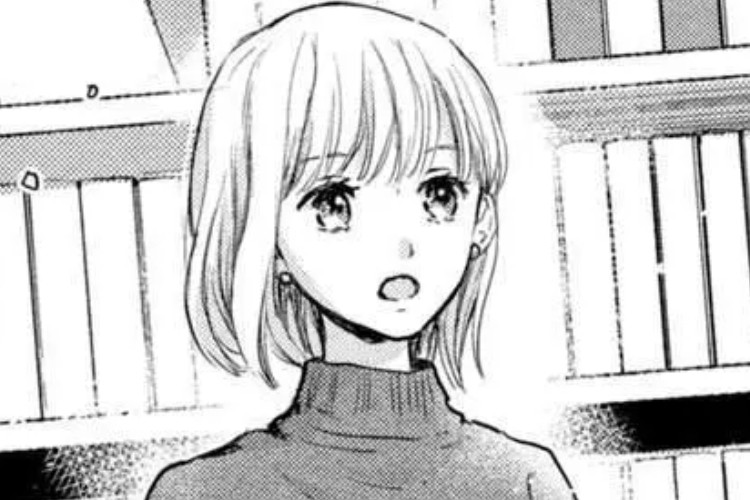 漫畫《終究，與你相戀》第26章中文字幕版，青少年的日常生活