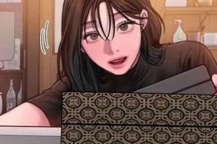 更新《Greedy 貪婪之心》第23章中文字幕 那個毀了一切的觸碰