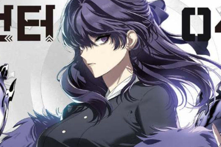 連結《SSS級死而復生的獵人》第152章中文字幕版，戰鬥場面實在太過暢快淋漓