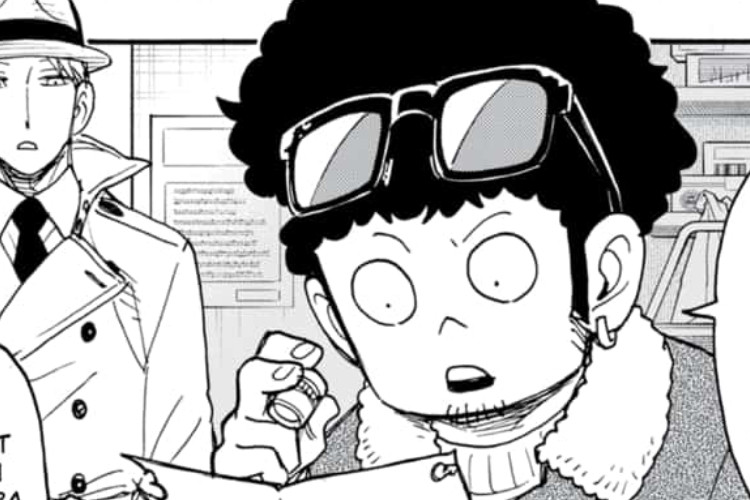 漫畫《SPY×FAMILY間諜家家酒》完整章節附中文字幕與劇透，揭開天鵝行動背後的謎團