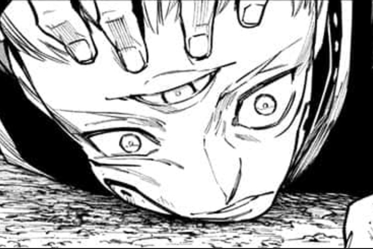 閱讀 Jujutsu Kaisen Modulo《咒術迴戰≡》第16章中文版召喚瑪荷拉加對抗達布拉