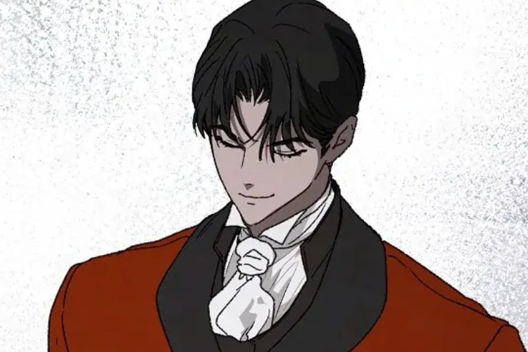 連結 BL 漫畫《On the Bit》完整章節 中文字幕 阿多尼斯是最受寵愛的僕人