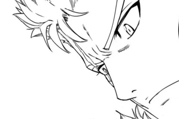 漫畫 Fairy Tail: 100 Years Quest《妖精的尾巴 百年任務》第199章中文譯本，拉克斯終於迎來他的舞台