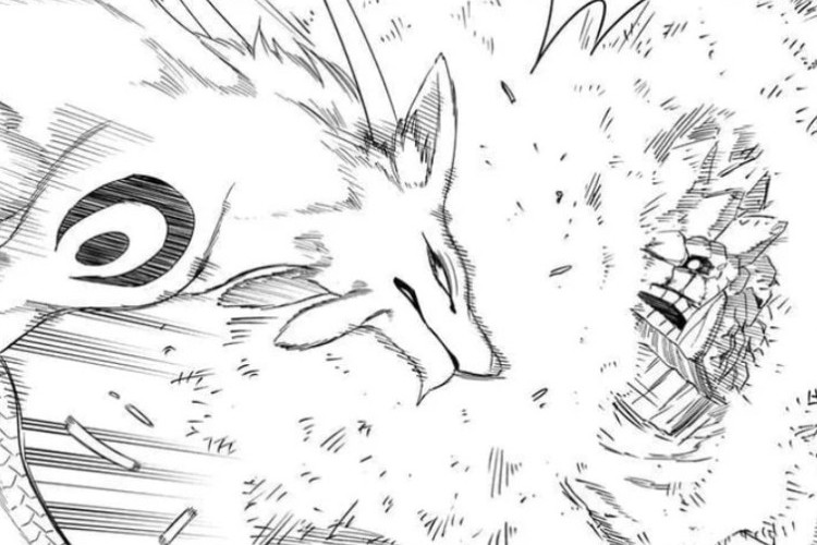 共同堅定我們的選擇！漫畫 Fairy Tail: 100 Years Quest《妖精的尾巴 百年任務》第215章中文字幕版