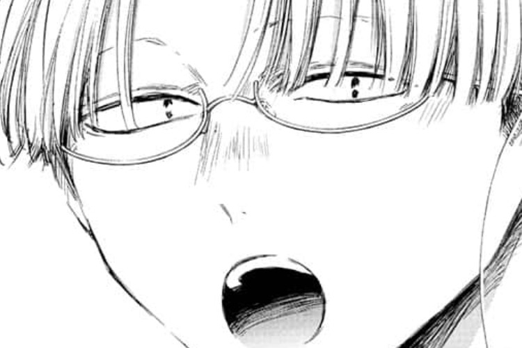 戰鬥！連結 Blue Box《青之箱》第223章中文字幕版，贏得這場戰役勢在必行