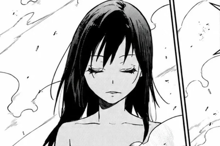 劇情發展《轉生史萊姆》Tensei Shitara Slime Datta Ken 第147章克羅諾亞來自未來