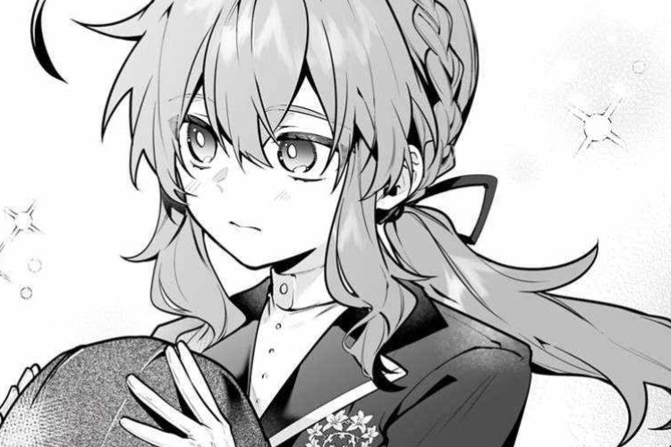 閱讀漫畫《沉默魔女的秘密》第29章中文版，為學校祭典打扮