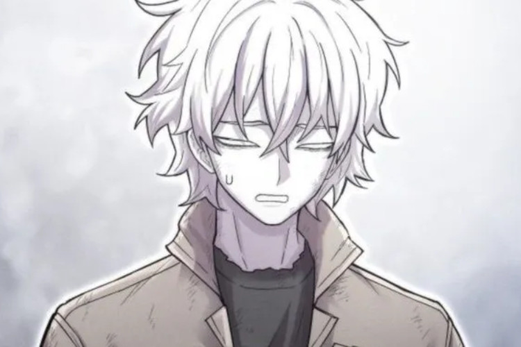 連結《Colorist 》第6章中文翻譯：在無色世界裡綻放繽紛色彩