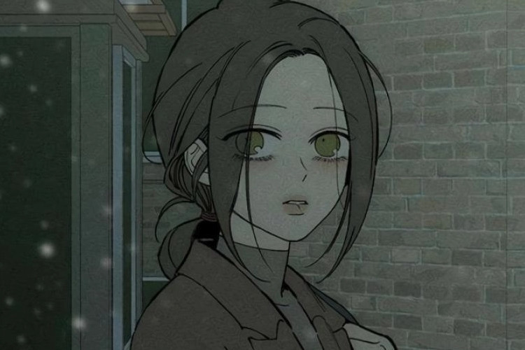 閱讀 Tears on a Withered Flower《枯萎的花淚》第90章中文字幕版，時光流逝愈久，整個故事線愈發深邃 