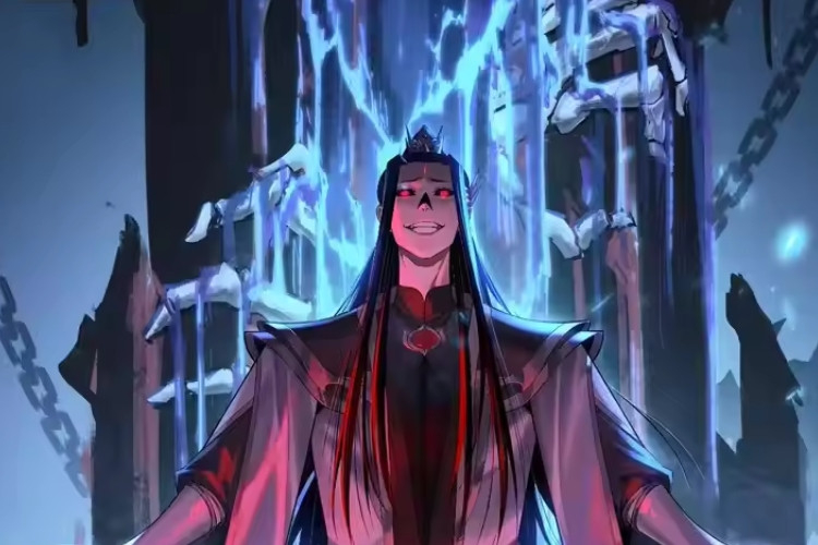 閱讀漫畫《我！天命大反派》第316章最瘋狂的戰鬥即將揭幕