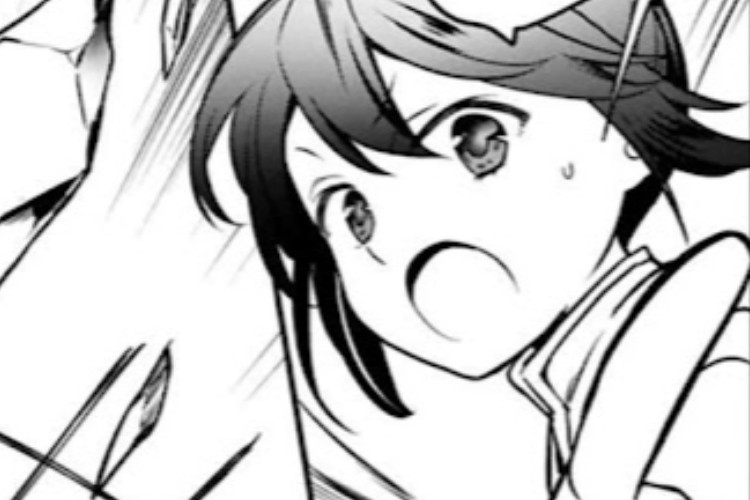 《無職英雄技能什麼的毫無用處》第51章中文譯文，萬事皆需努力