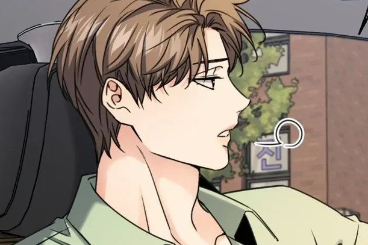 連結 Melting Point《融冰曲線》第27章中文字幕版，伊恩成功讓恩善墜入愛河