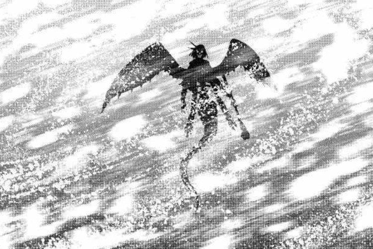 《遭到流放的轉生重騎士憑藉遊戲知識大開無雙》第177話 最後一線希望