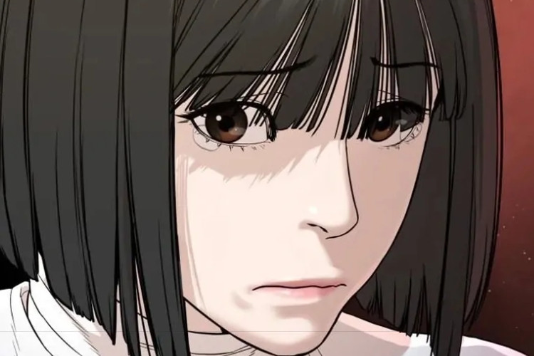 連結《The Killer Lawyer》完整中文字幕章節，以下為劇情簡介與更新日期