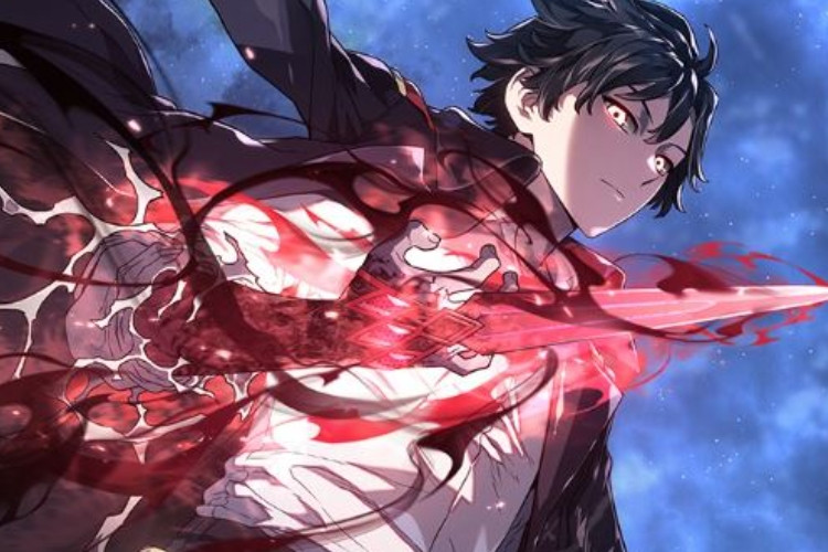 更新！閱讀漫畫《鐵血劍犬的復仇》Revenge Of The Iron-Blooded Sword Hound 第153章 中文版，至今仍無法決定任何事