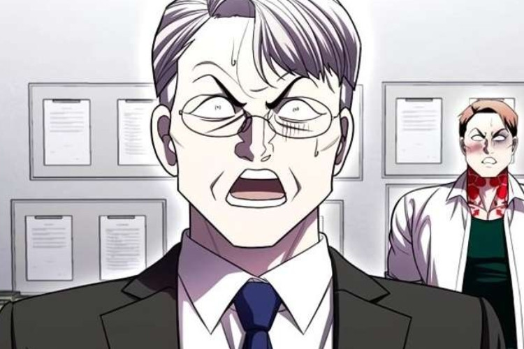 更新！閱讀 A Sense of Amusement《玩物》第76章 中文翻譯版連結，因果報應已然降臨