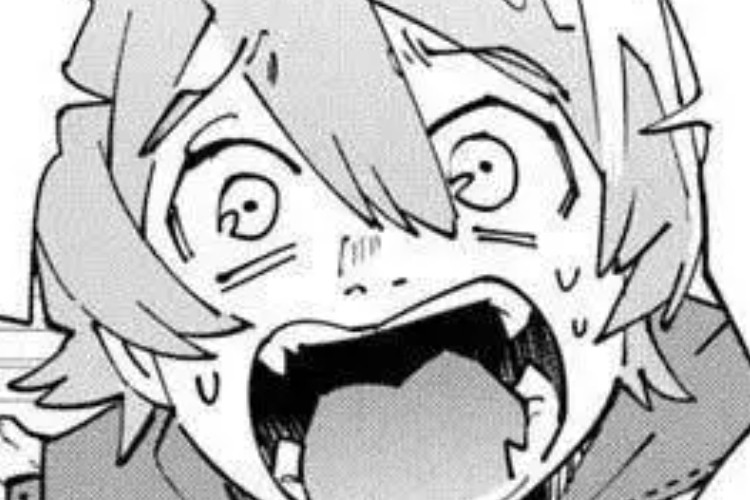 Sentenced to Be a Hero《判處勇者刑 懲罰勇者9004隊刑務紀錄》第15章附中文字幕，精彩更新在此