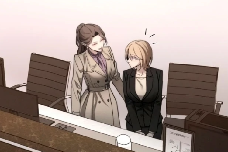 連結漫畫 My Wish Is Not A Sin《我的出軌無罪》第3章中文譯本，完美週年紀念