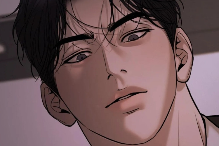 閱讀漫畫 Junk? Junk!《垃圾？垃圾！》第27章 中文翻譯版，這段關係真奇怪