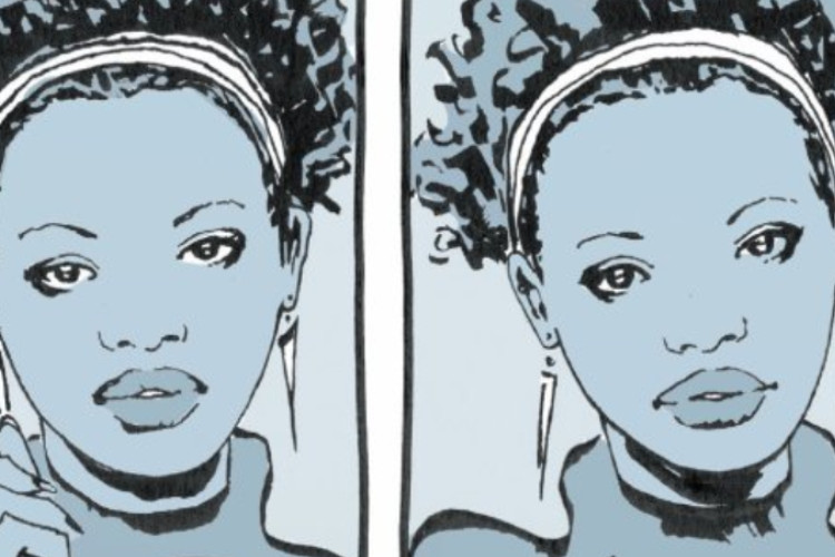 連結《面紗》中文完整版，一位受保護的盲眼少女與青年男子的浪漫邂逅