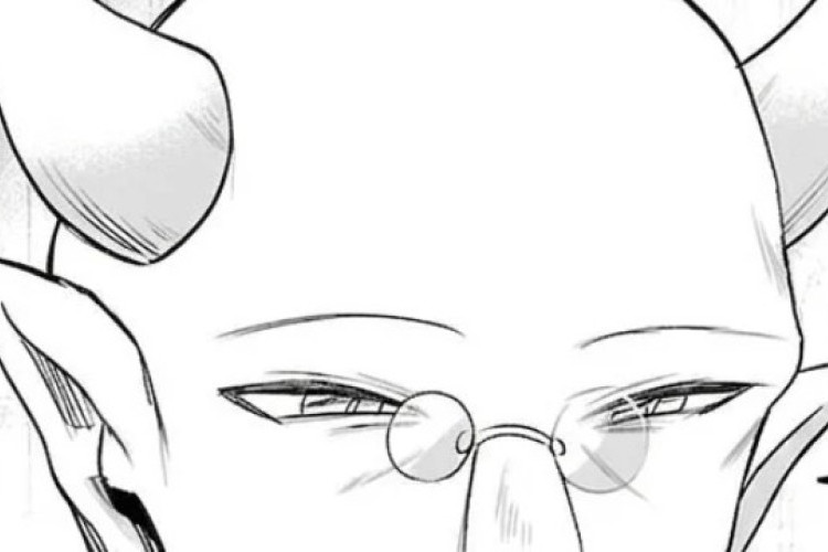 Mairimashita! Iruma-kun《入间同学入魔了》第453話 | 沙利文正在百分之百地使用他的大腦