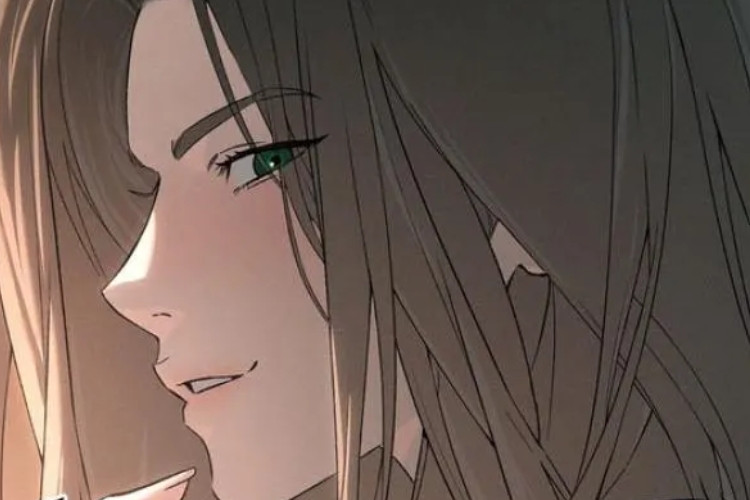 BL 漫畫 Codename: Anastasia《代號阿納斯塔西婭》第70章中文譯本 泰俊開始對珍雅感到自在